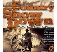 Diverse - Country Show Down [Import]