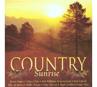 Diverse - Country Sunrise