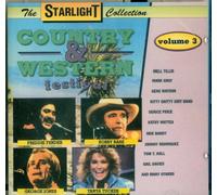 Diverse - Country & Western Festival 3 [Import]