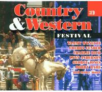 Diverse - Country & Western Festival [Import]