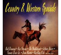 Diverse - Country & Western Specials [Import]