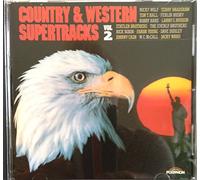 Diverse - Country&Western Supertr.02 [Import]