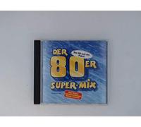 Diverse Cover Künstler - Der 80er Super Mix - Das Hit auf Hit Paket (43 Titel, Coverversionen)