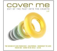 Diverse - Cover Me 2 [Import]