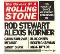 Diverse - Covers of a Rolling Stone [Import]