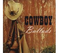 Diverse - Cowboy Ballads