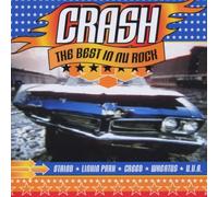 Diverse - Crash-The Finest in Nu Rock [Import]