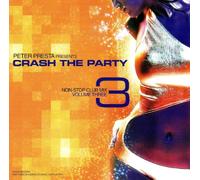 Diverse - Crash The Party 3