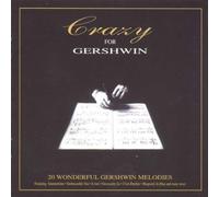 Diverse - Crazy for Gershwin [Import]