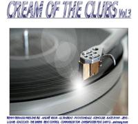 Diverse - Cream of The Clubs 3 [Import]
