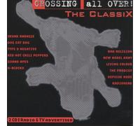 Diverse - Crossing All Over-The Classix [Import]