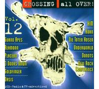 Diverse - Crossing All Over Vol.12 [Import]
