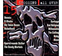 Diverse - Crossing All Over Vol.15 [Import]