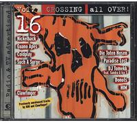 Diverse - Crossing All Over Vol. 16 [Import]