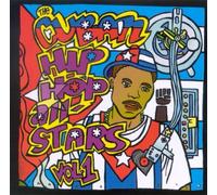 Diverse - Cuban Hiphop Allstars,Vol.1 [Import]