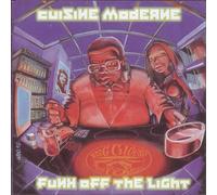 Diverse - Cuisine Moderne-Funk Off The l [Import]