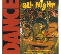 Diverse - Dance All Night