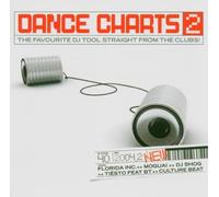 Diverse - Dance Charts Vol.2