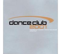 Diverse - Dance Club 2001 [Import]