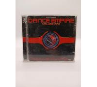 Diverse - Dance Empire Vol.01 [Import]