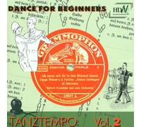 Diverse - Dance for Beginners [Import]