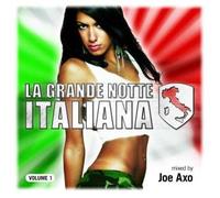 Diverse Dance - La Grande Notte Ital. Vol.1