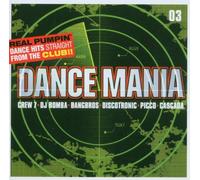 Diverse - Dance Mania Vol.3