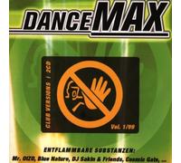 Diverse - Dance Max 01/99 [Import]