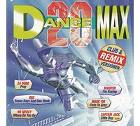 Diverse - Dance Max 20 [Import]