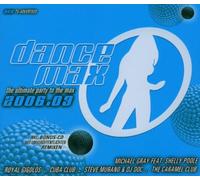 Diverse - Dance Max 2006.3 (Edition [Import]