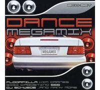 Compilation - Dance Megamix