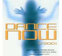 Diverse - Dance Now 1/2001 [Import]
