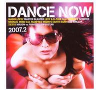 Diverse - Dance Now 2007.2 [Import]