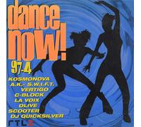 Diverse - Dance Now 97-4 [Import]