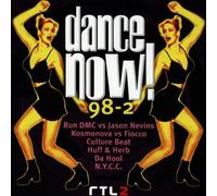 Diverse - Dance Now 98-2
