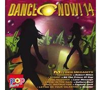 Diverse - Dance Now14 [Import]