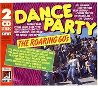 Diverse - Dance Party-Roaring 60's [Import]