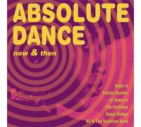Diverse (Dancefloor) - Absolute Dance-Now & Then