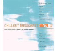 Diverse (Dancefloor) - Chillout Basscapes [Import]