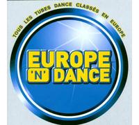 Diverse (Dancefloor) - Europe 'n' Dance
