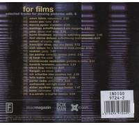 Diverse (Dancefloor) - for Films V.5 [Import]