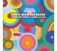 Various - Lifes Rich Tapestry