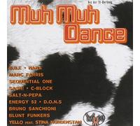 Diverse (Dancefloor) - Muh Muh Dance
