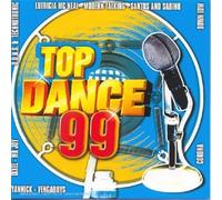 Diverse (Dancefloor) - Top Dance 1999 [Import]