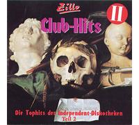 Diverse (Dancefloor) - Zillo Club Hits V.2 [Import]