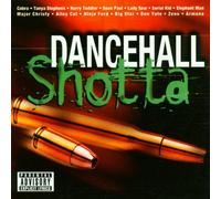 Diverse - Dancehall Shotta [Import]