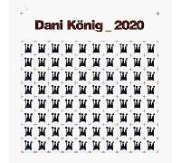 Diverse - Dani König 2020 [Import]