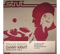 Diverse - Danny Krivit Sampler Ep Vol.2 [Vinilo]