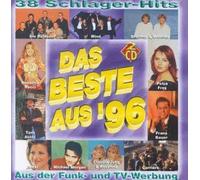 Diverse - Das Beste Aus '96-Schlager [Import]