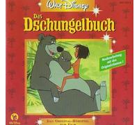 Diverse - Das Dschungelbuch